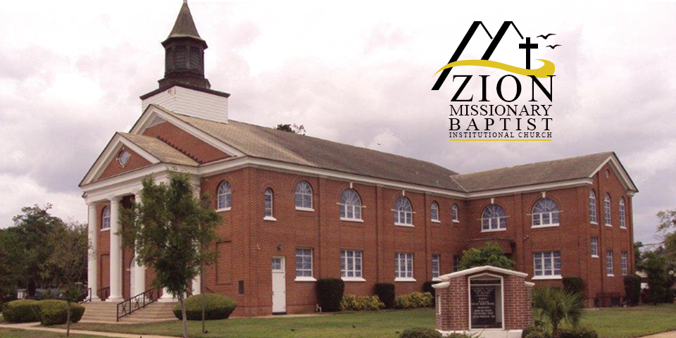MtZion MB Church of Asheville, Inc.